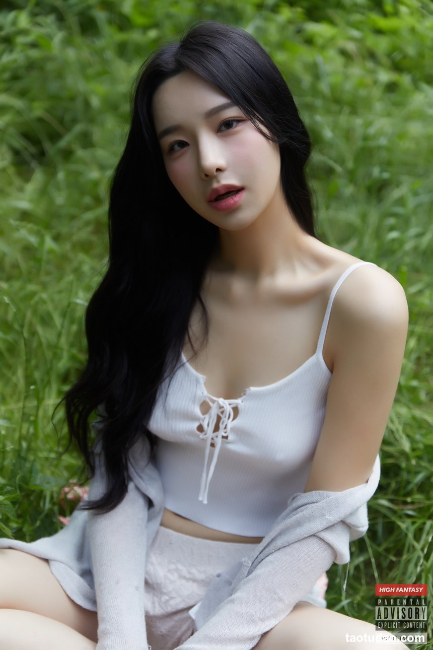 图片[2]-HIGH FANTASY – Heewon Vol.1 Beautiful Moment [45P-492MB]-艺库