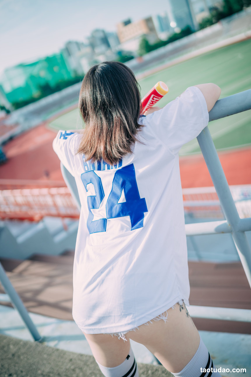 图片[2]-DJAWA Photo –   YeEun  Cheer Up in the Summer A [63P-0.99GB]-艺库