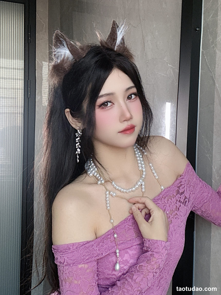 图片[3]-不呆猫 – 新浴室人妻 [42P+1V-1.51GB]-艺库