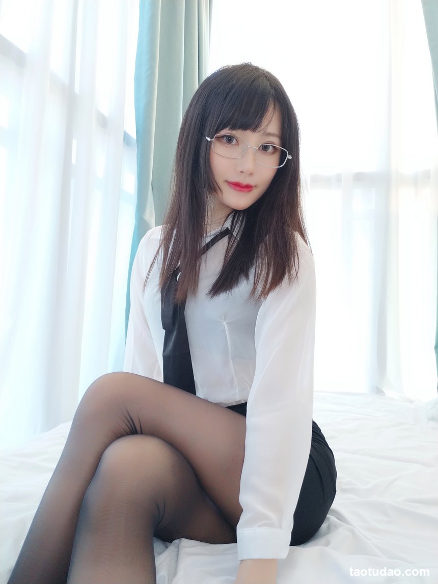 图片[4]-木之本果 – 自撮りVol.13 秘書さんは退勤後です。 [108P+4V-523MB]-艺库