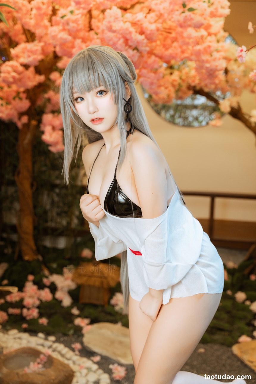 图片[3]-七七娜娜子 – NO.13 美因茨 [44P-377MB]-艺库