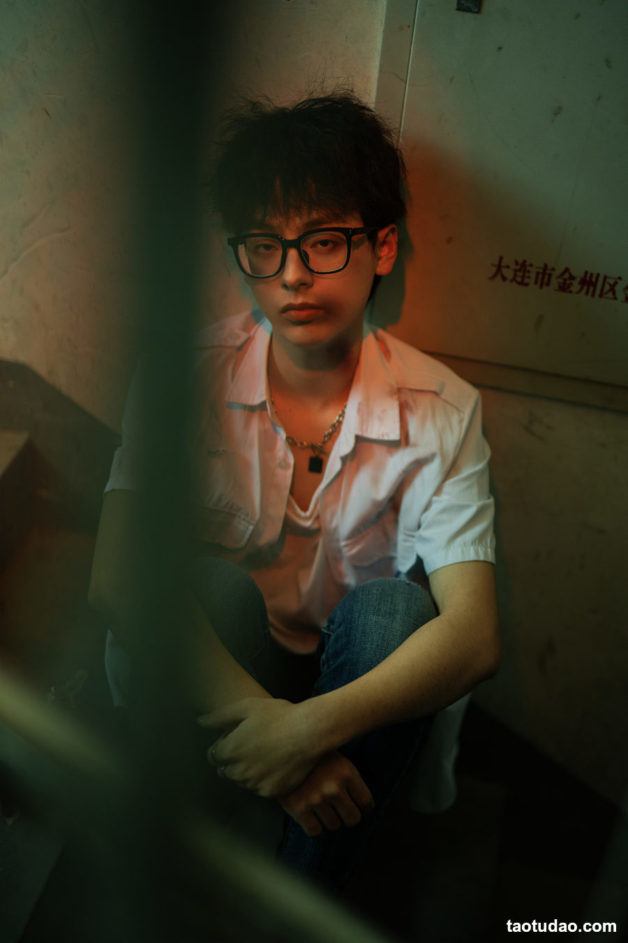 图片[4]-[YITUYU艺图语]2023.03.24 叛逆少年 古娜拉黑暗佩奇[26+1P／269MB]-艺库