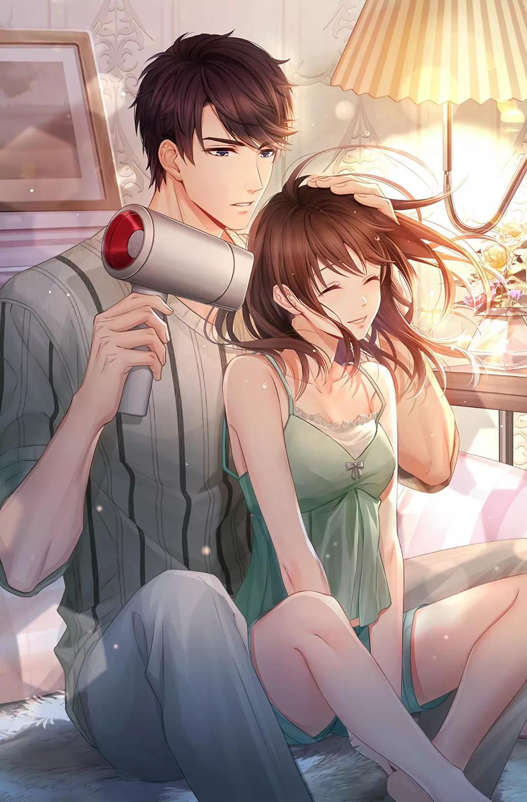 插画壁纸－第四十七期－