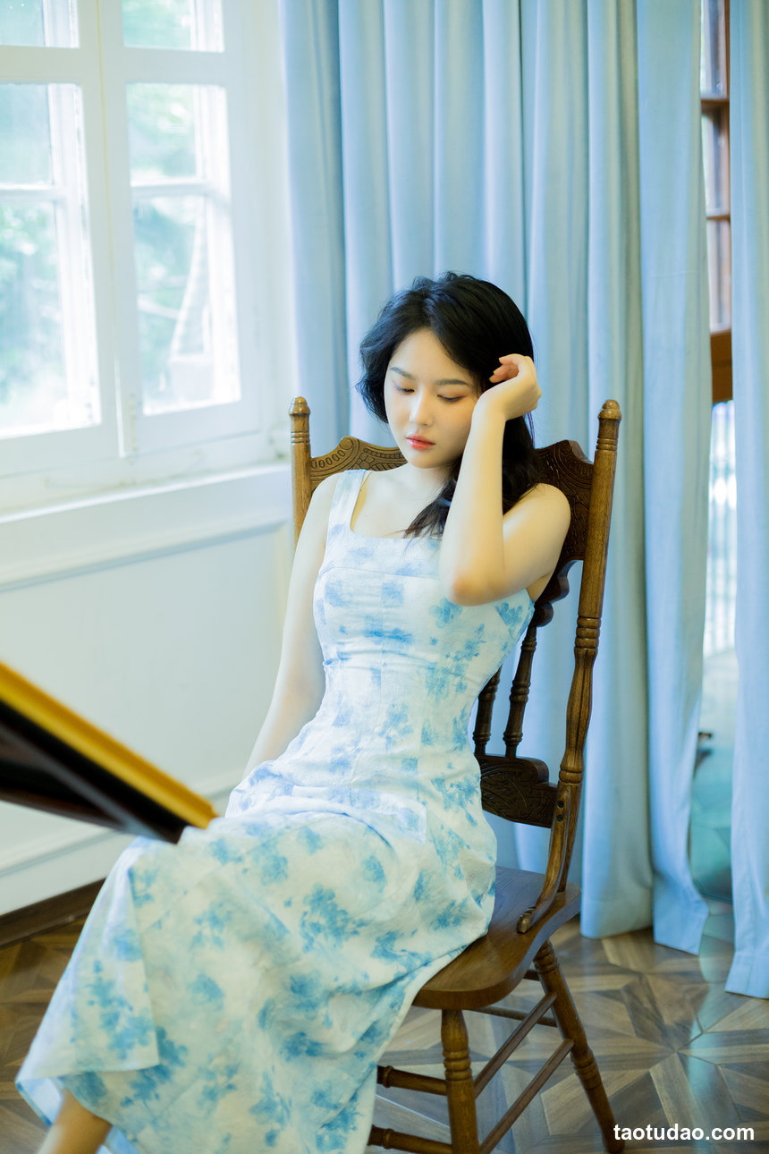 图片[2]-[YITUYU艺图语]2022.09.10 肆意 鸭鸭泡芙[26+1P／282MB]-艺库