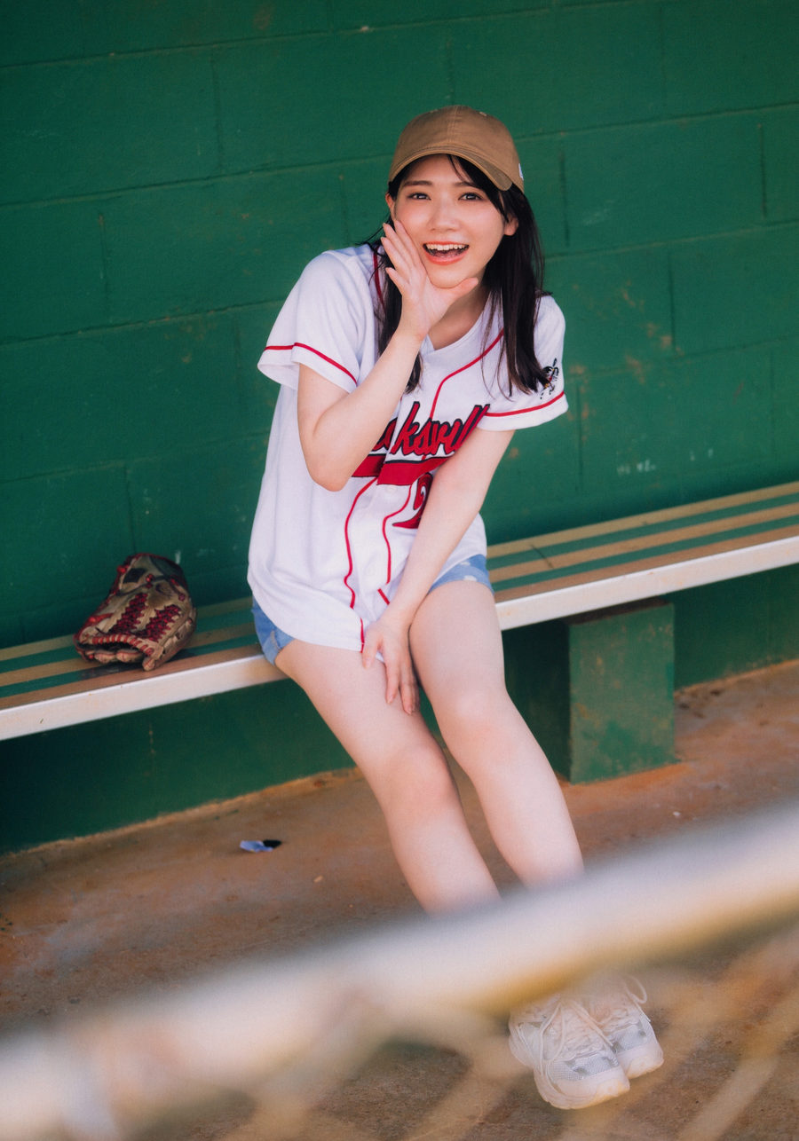 图片[3]-丰田露娜写真集「オトナの子。」-艺库