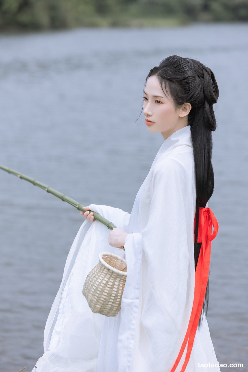 图片[4]-[YITUYU艺图语]2022.07.08 山水之间 眸小妖[37+1P／292MB]-艺库