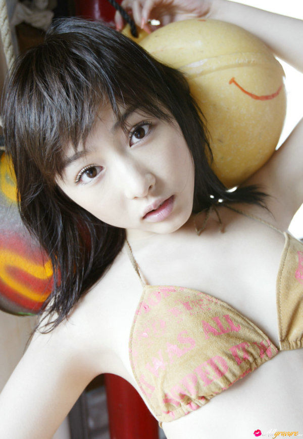 / Allgravure / 2014.12.17 Sayuri Anzu – I Was All 1 / 25P / 日系-绅士图