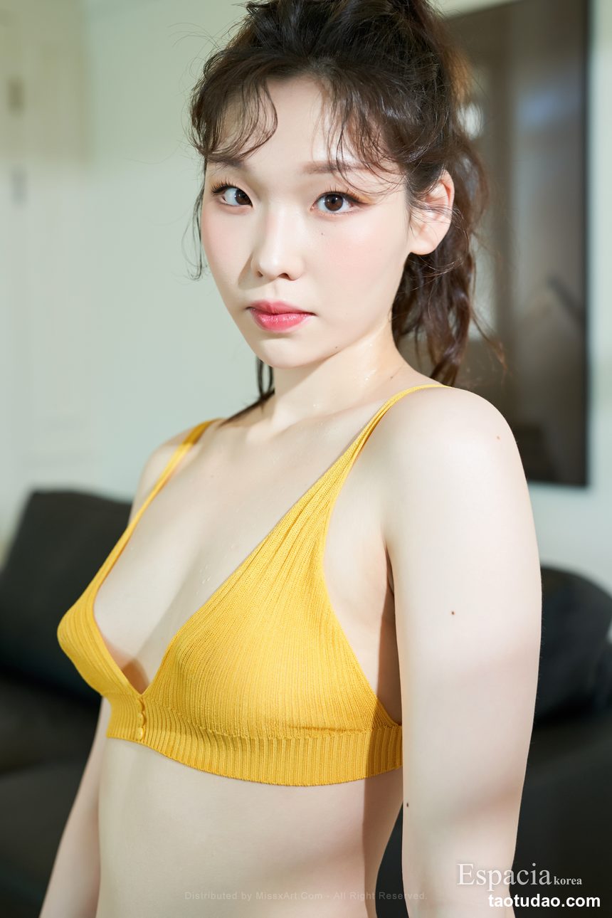 图片[3]-[Espacia Korea] EHC #042 HAYANGE [49P-486MB]-艺库
