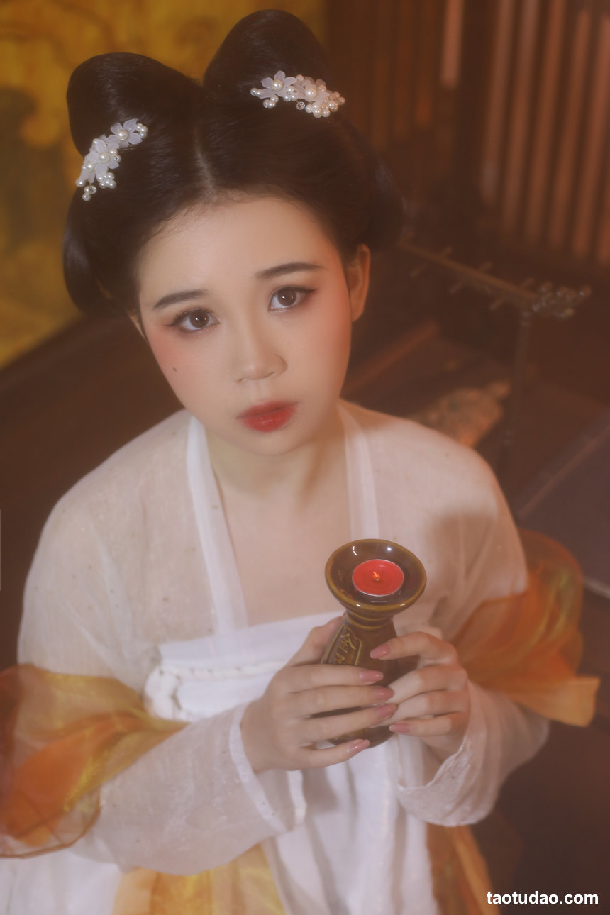 图片[4]-[YITUYU艺图语]2022.09.02 银睿姬 一只高高[31+1P／322MB]-艺库