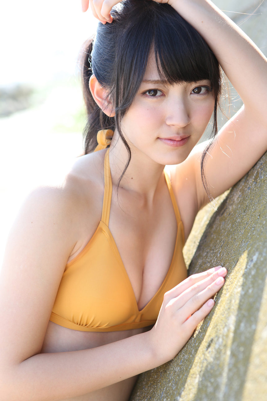 铃木爱理写真集「Hello! Project Digital Books Vol.114」-艺库