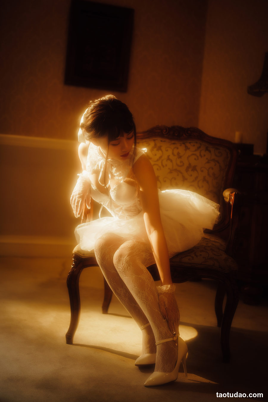 图片[3]-[YITUYU艺图语]2023.02.18 法式少女 lacey_on_ice[35+1P／944MB]-艺库