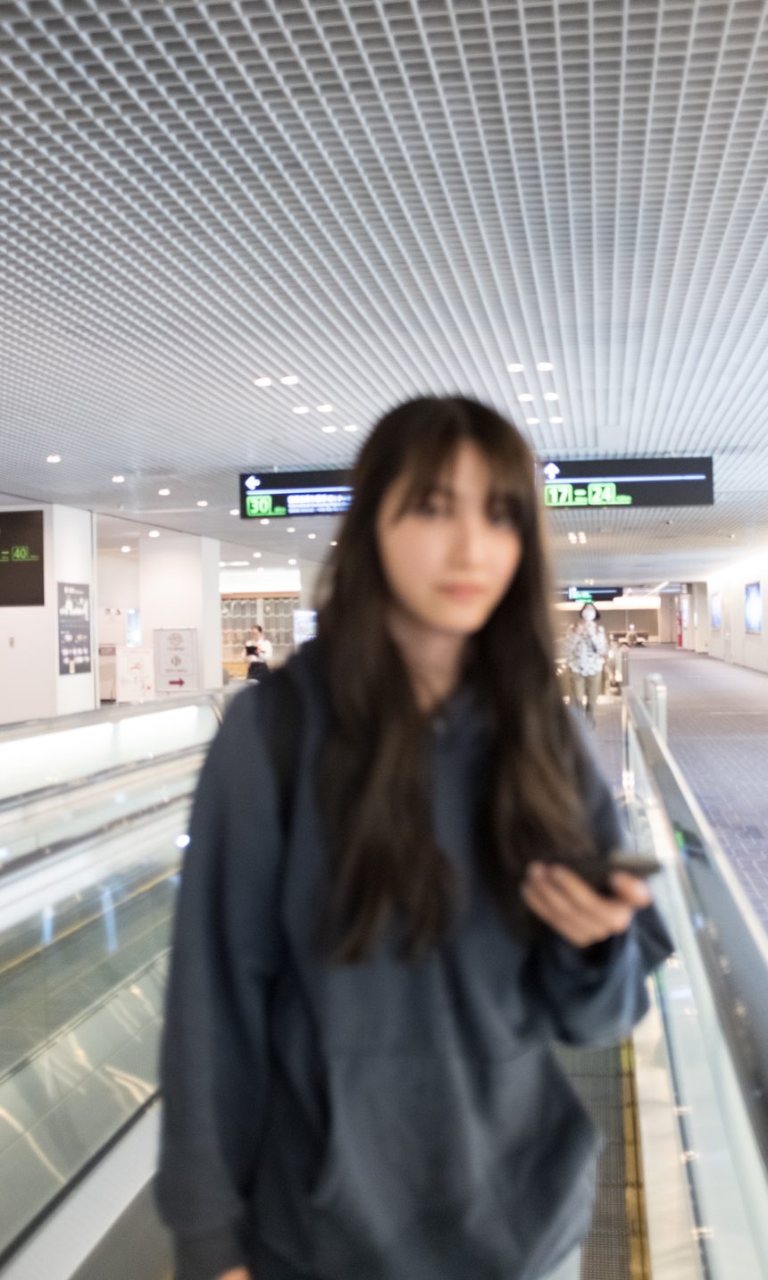 图片[4]-福田ルミカ写真集「君の夏、19歳。～Prologue～」-艺库