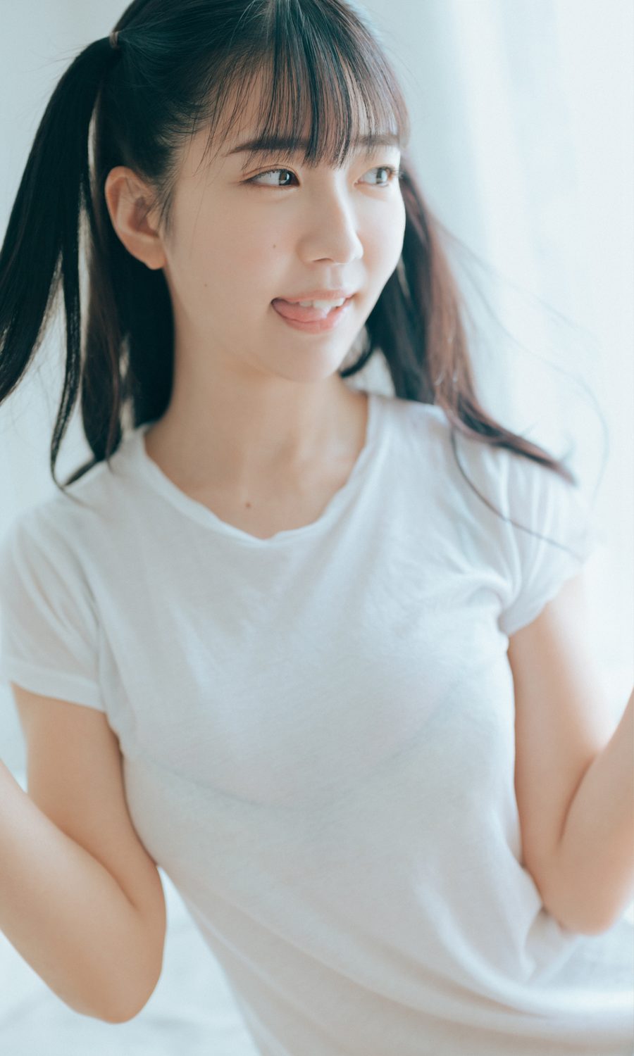 图片[4]-天羽希纯写真集「待ちきれない」-艺库