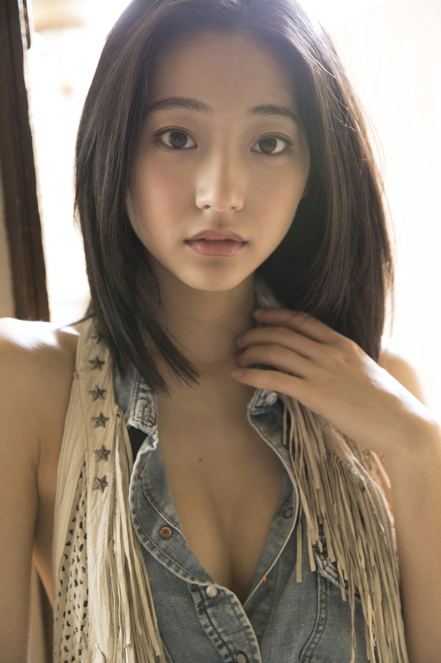 图片[4]-武田玲奈写真集「誘惑」-艺库