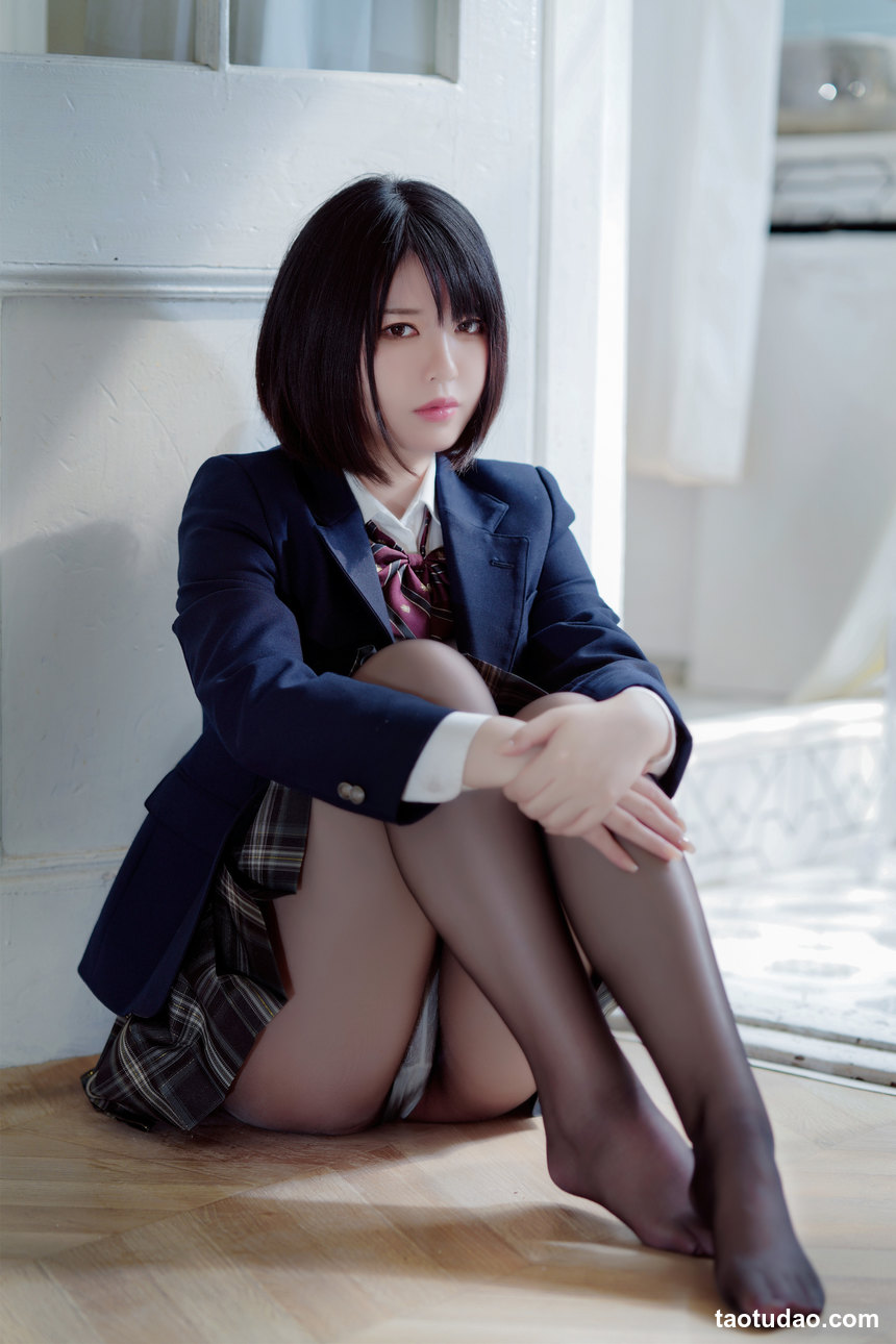 图片[3]-半半子 – 写真合集 [65套]-艺库