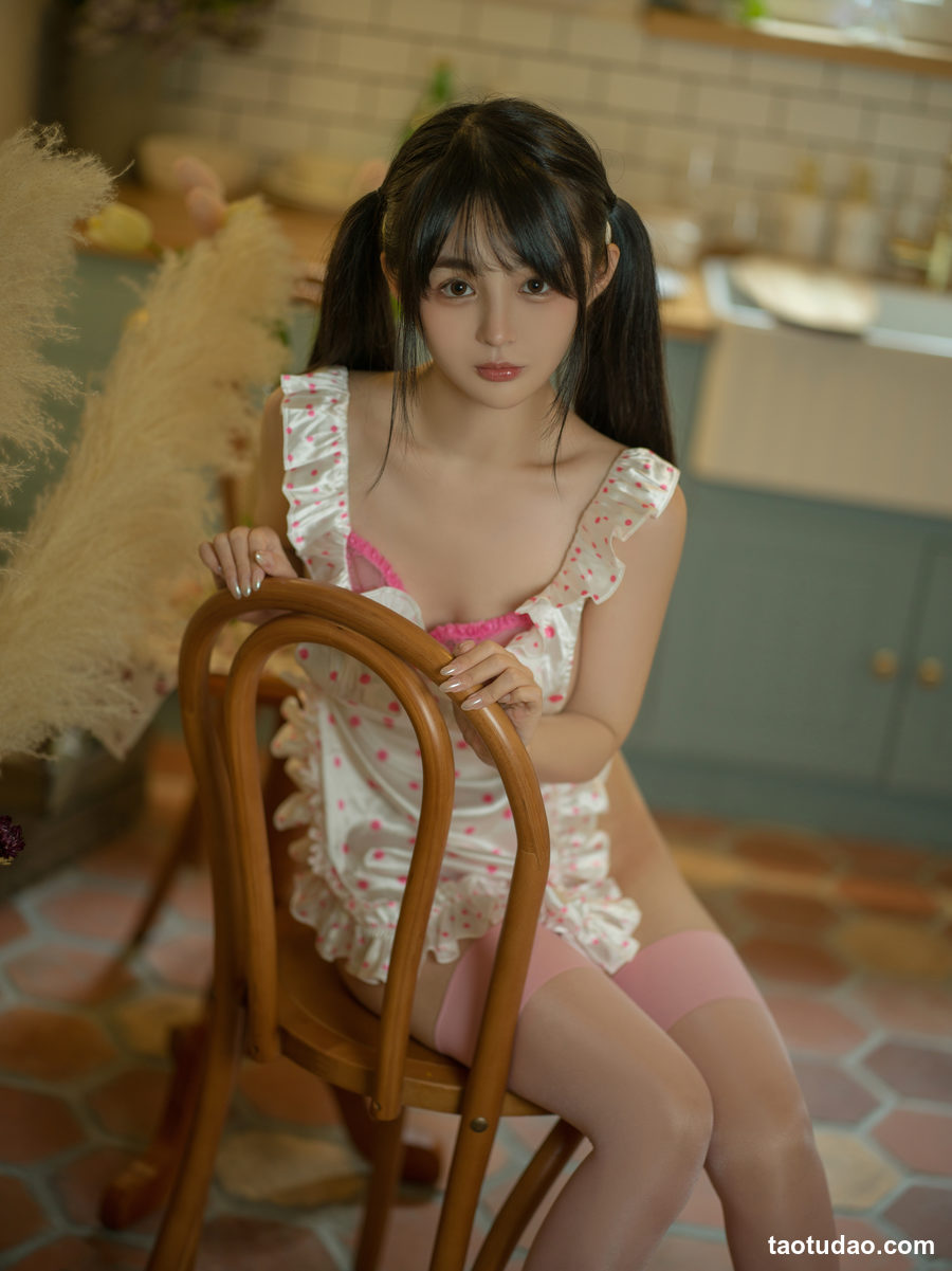 图片[3]-桜井宁宁 – 围裙厨房 [85P-710MB]-艺库