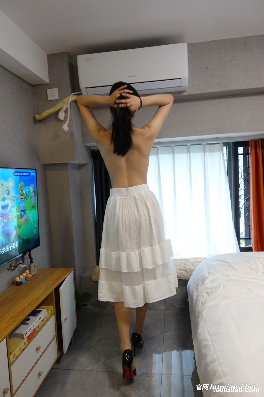 图片[2]-[ROSI写真]2024.03.31 NO.4500[102+1P／111MB]-艺库