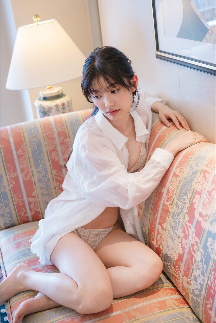 图片[4]-武藤十梦写真集「誘惑する才女」-艺库