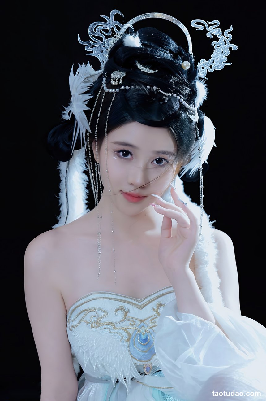图片[4]-年年 – 嫦娥仙子 [36P-577MB]-艺库