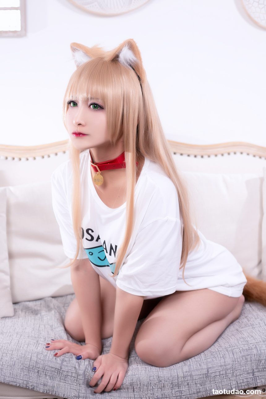 图片[4]-洛璃 LoLiSAMA –  黄豆粉[111P-1.09G]-艺库