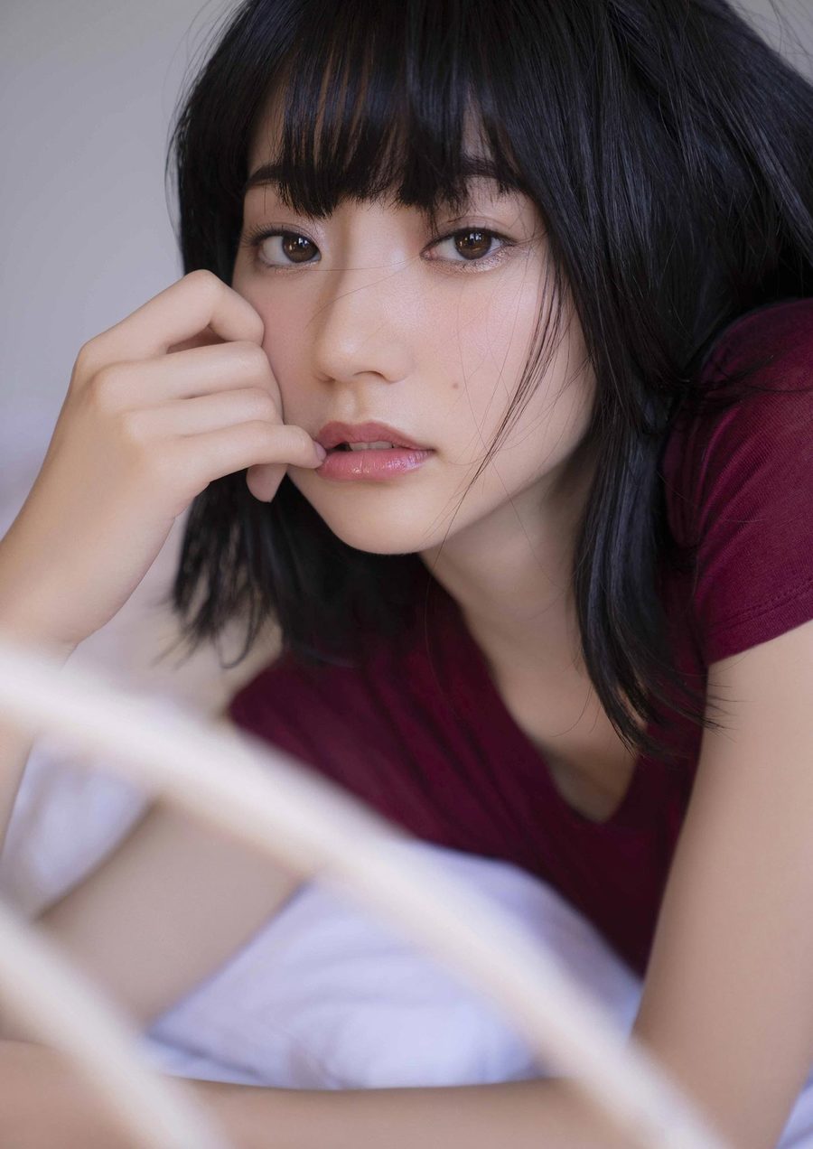 图片[3]-武田玲奈写真集「RenaRena」-艺库