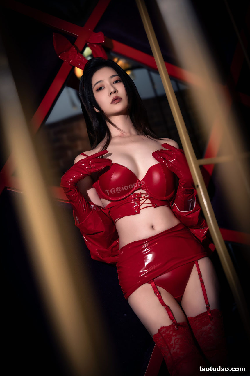 图片[3]-年年nnian  – 禁欲天使 [80P]-艺库