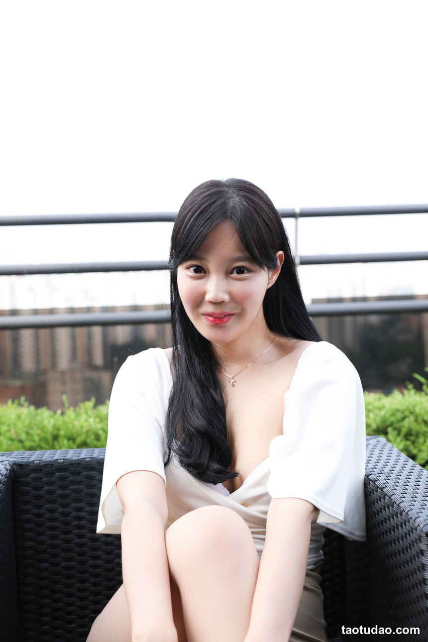 图片[2]-[BUNNY] Joo Yeon – A girl friend S.1 A blind date [80P-891MB]-艺库