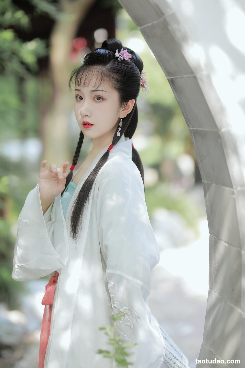 图片[3]-[YITUYU艺图语]2022.05.08 潇湘妃子 令花羽[21+1P／351MB]-艺库