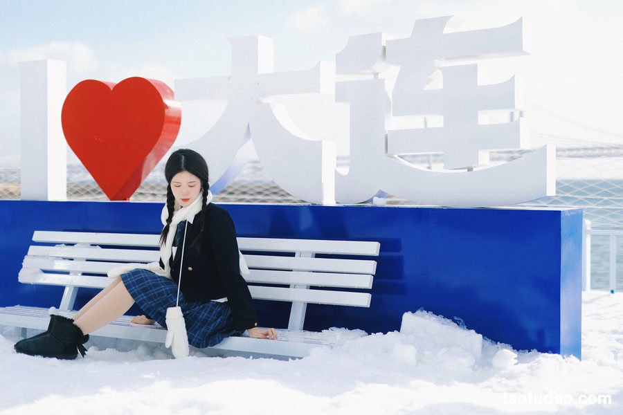 图片[3]-[YITUYU艺图语]2023.03.18 海边游乐园 电动小猪pig[35+1P／374MB]-艺库