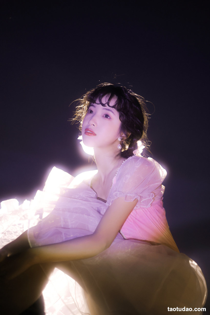 图片[3]-[YITUYU艺图语]2022.06.14 暗夜精灵 一只阿梦崽[28+1P／242MB]-艺库