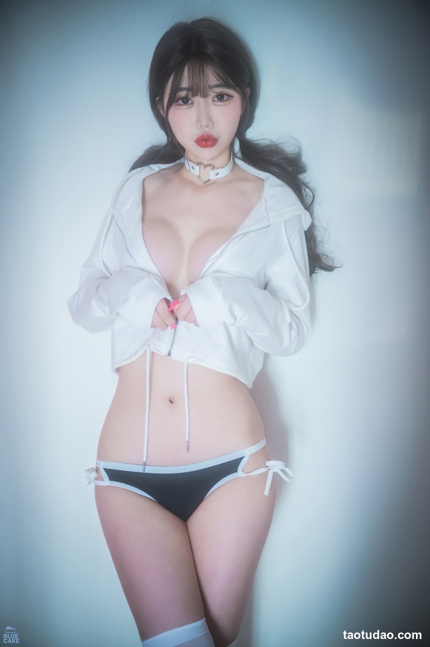 图片[3]-BLUECAKE  JungEun – Dazzling vol.1 [61P-1.7G]-艺库