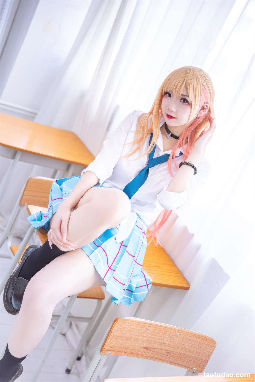 图片[3]-雪晴Astar-喜多川海梦JK[44P-247MB]-艺库