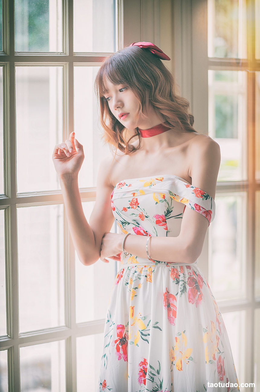 图片[4]-[YITUYU艺图语]2022.05.24 香奈儿 兔子Zzz不吃胡萝卜[31+1P／550MB]-艺库