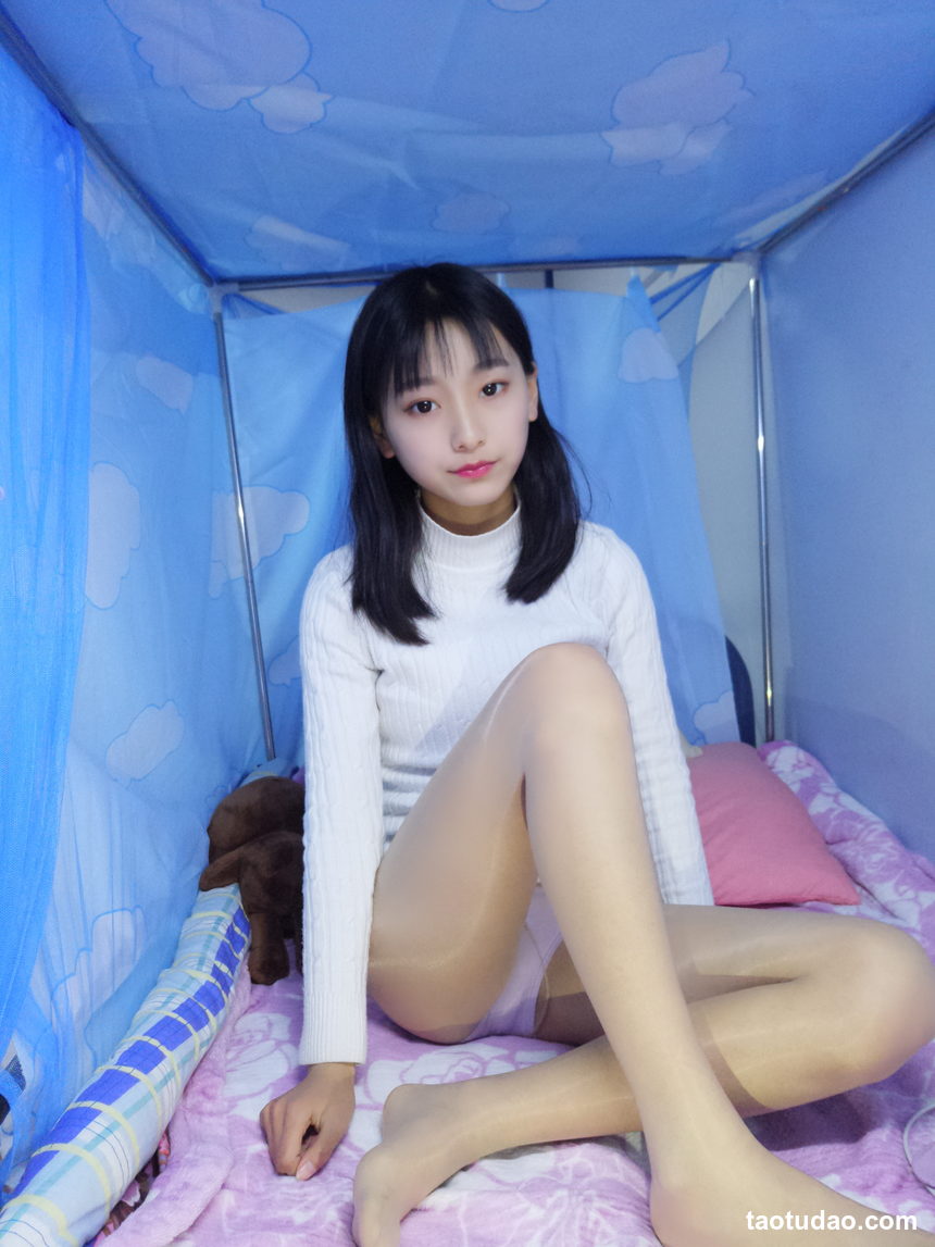 图片[3]-蓓蓓 早年腿控足控福利 [1263P-3.64G]-艺库