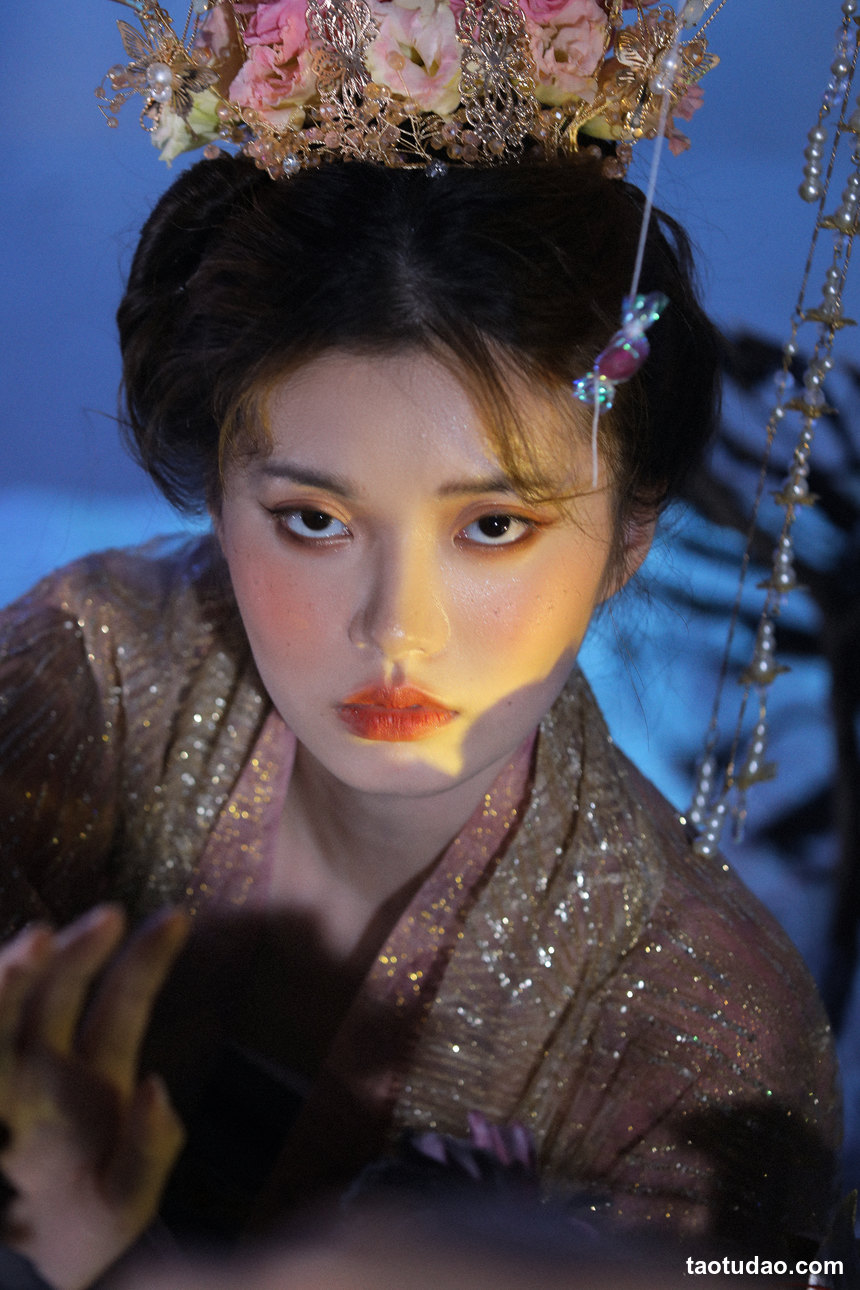 图片[4]-[YITUYU艺图语]2022.07.17 蝴蝶夫人 遇孤山[25+1P／615MB]-艺库