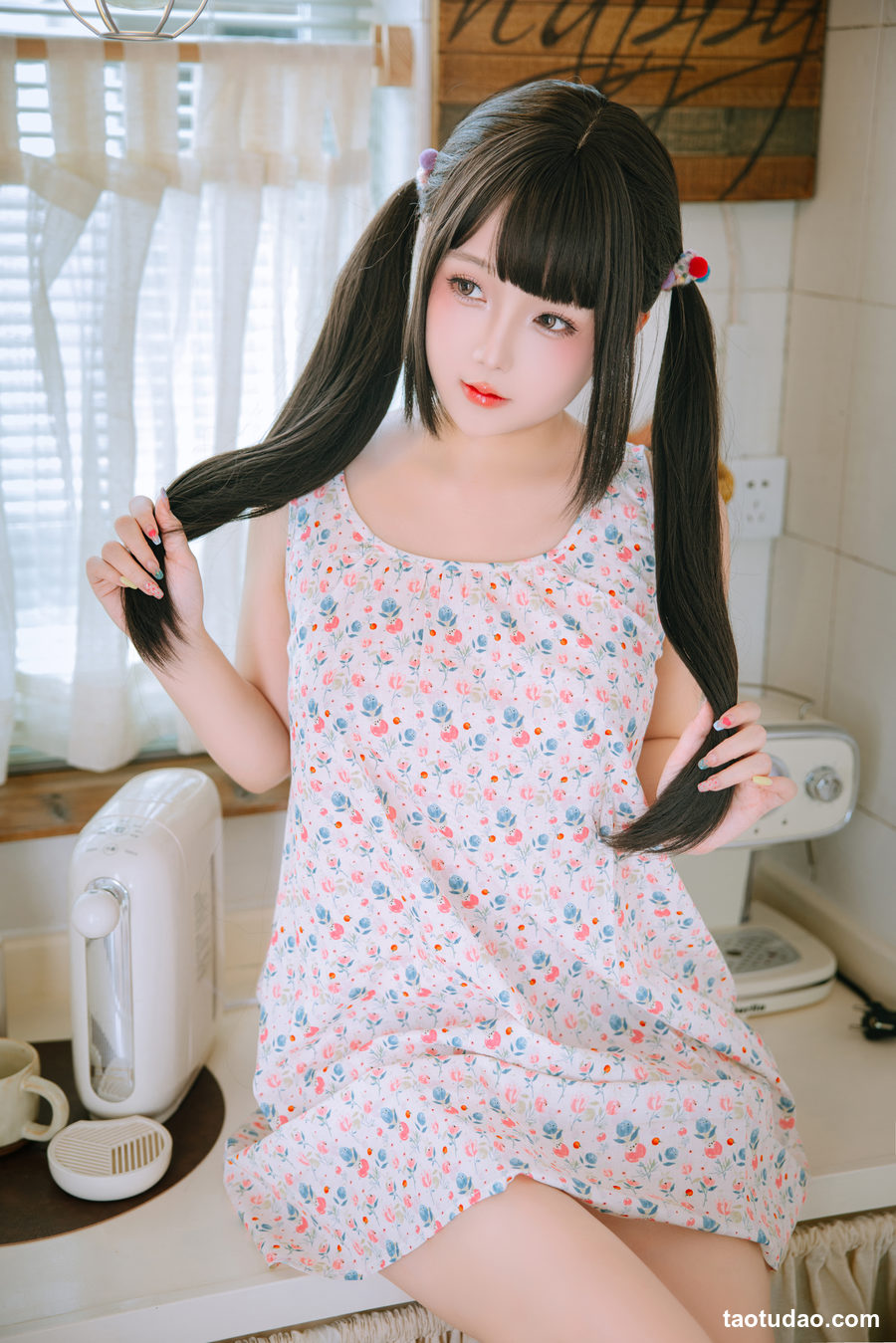 图片[2]-日奈娇 – 厨房 [120P-2.32G]-艺库