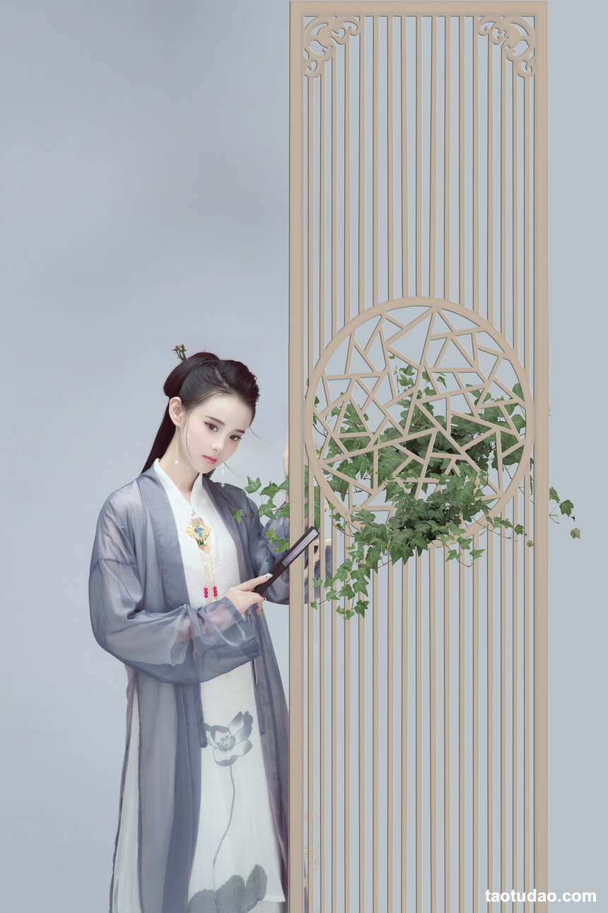 图片[3]-[YITUYU艺图语]2022.02.05 子不语 欣宝[21+1P／199MB]-艺库