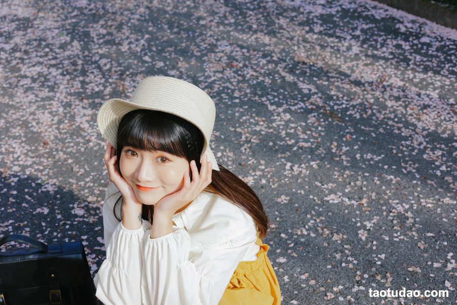图片[2]-[YITUYU艺图语]2023.04.02 樱吹雪 蓝胖子[29+1P／232MB]-艺库