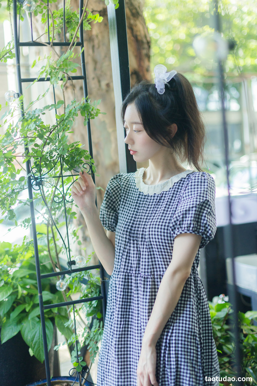 图片[3]-[YITUYU艺图语]2022.08.02 今日暂停营业 饲猫少女-[39+1P／476MB]-艺库