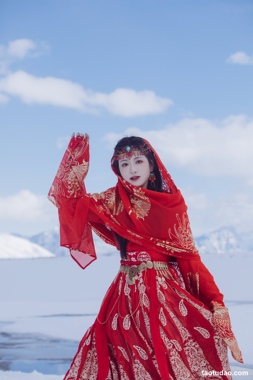 图片[3]-[YITUYU艺图语]2022.09.30 东宫 云兮啦[21+1P／339MB]-艺库