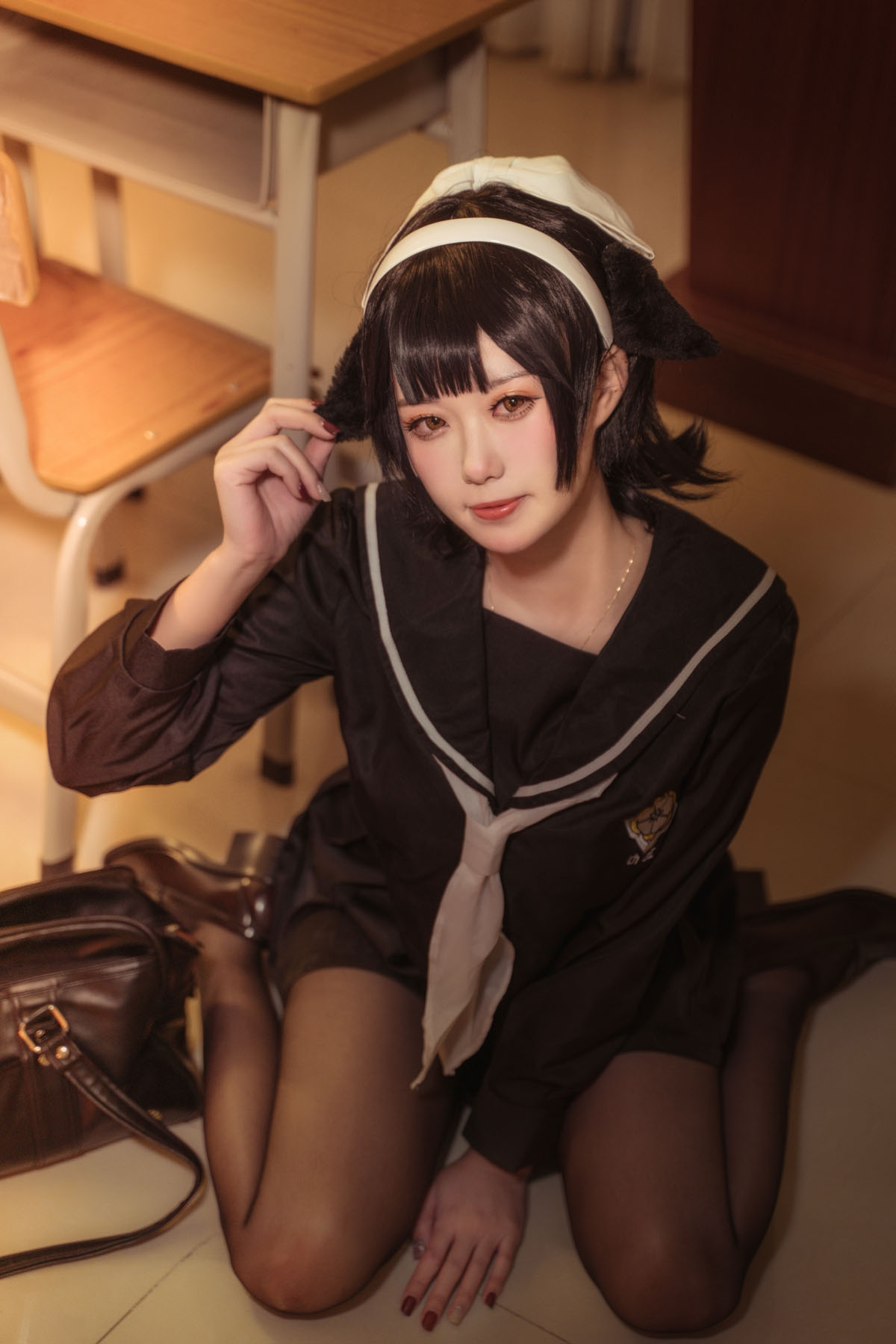 图片[3]-贞子蜜桃 – 全套含随包视频（自动更新）-艺库