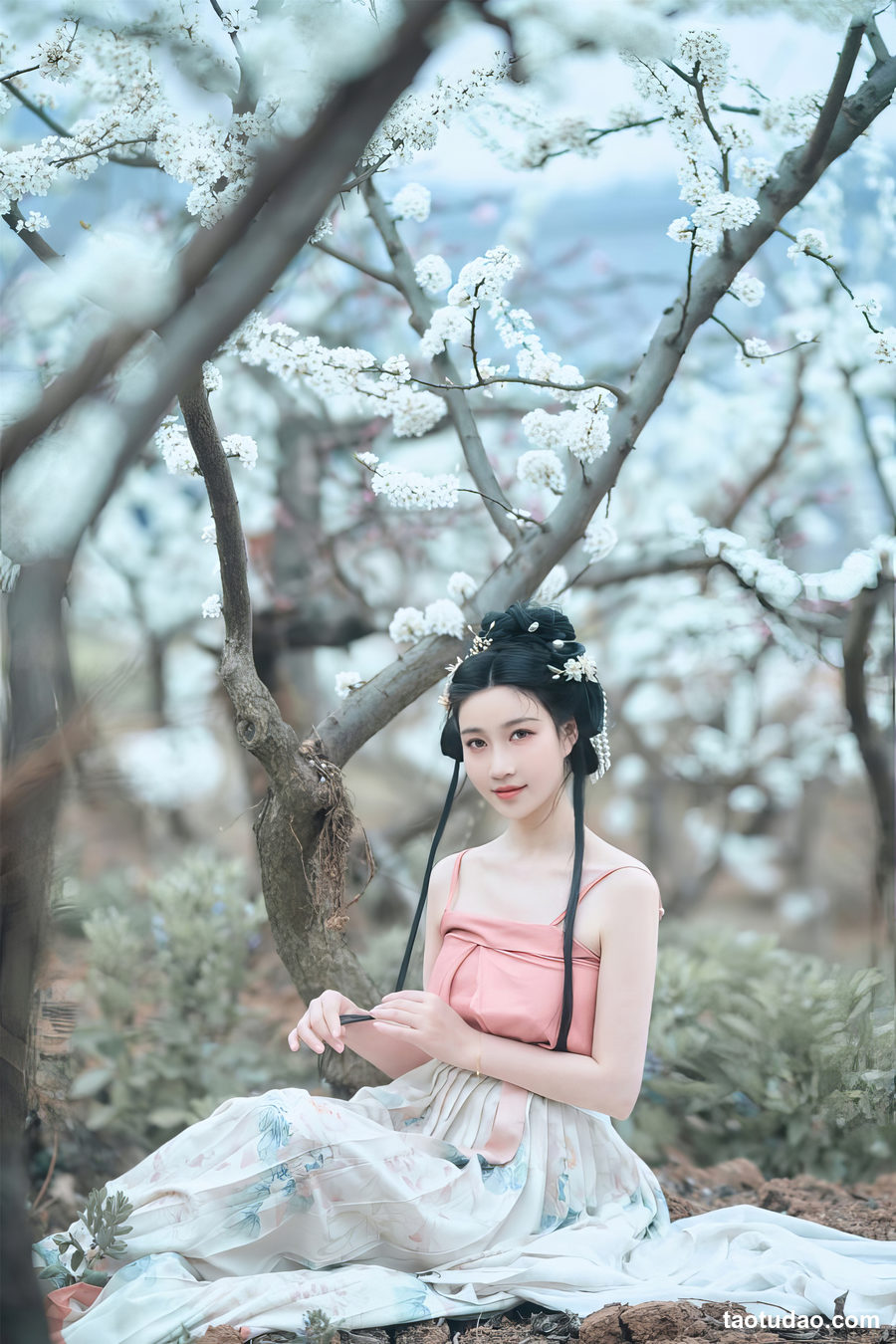 图片[4]-年年Nnian 三月榕 [39P-118MB]-艺库