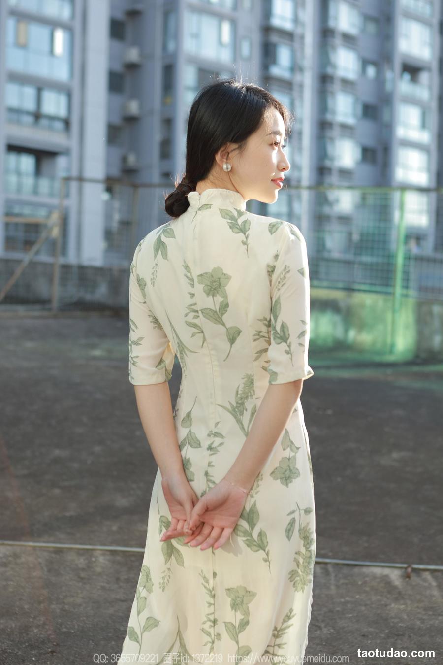 图片[3]-[IESS异思趣向] 2023.11.24 丝享家 1594 小婕《薄如蝉翼》[85P-101.5M]-艺库