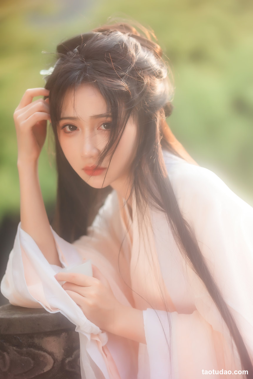 图片[4]-[YITUYU艺图语]2022.11.24 神明少女 -绮罗生的小苏苏-[35+1P／242MB]-艺库