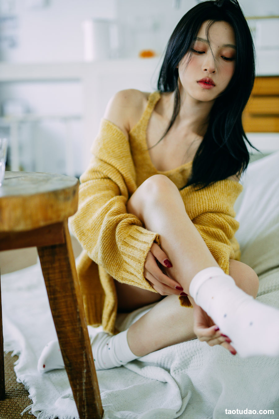 图片[4]-[YITUYU艺图语]2023.03.15 少女的午后 小惠[33+1P／694MB]-艺库