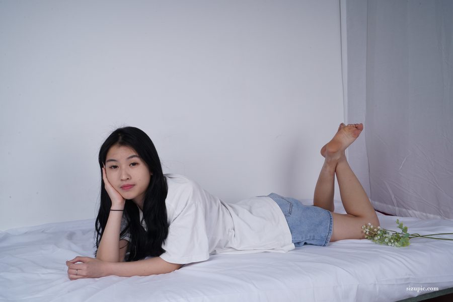 图片[3]-Pary摄影 NO.123 大美女秀婷再次展示36码原味美脚[101P／139MB]-艺库