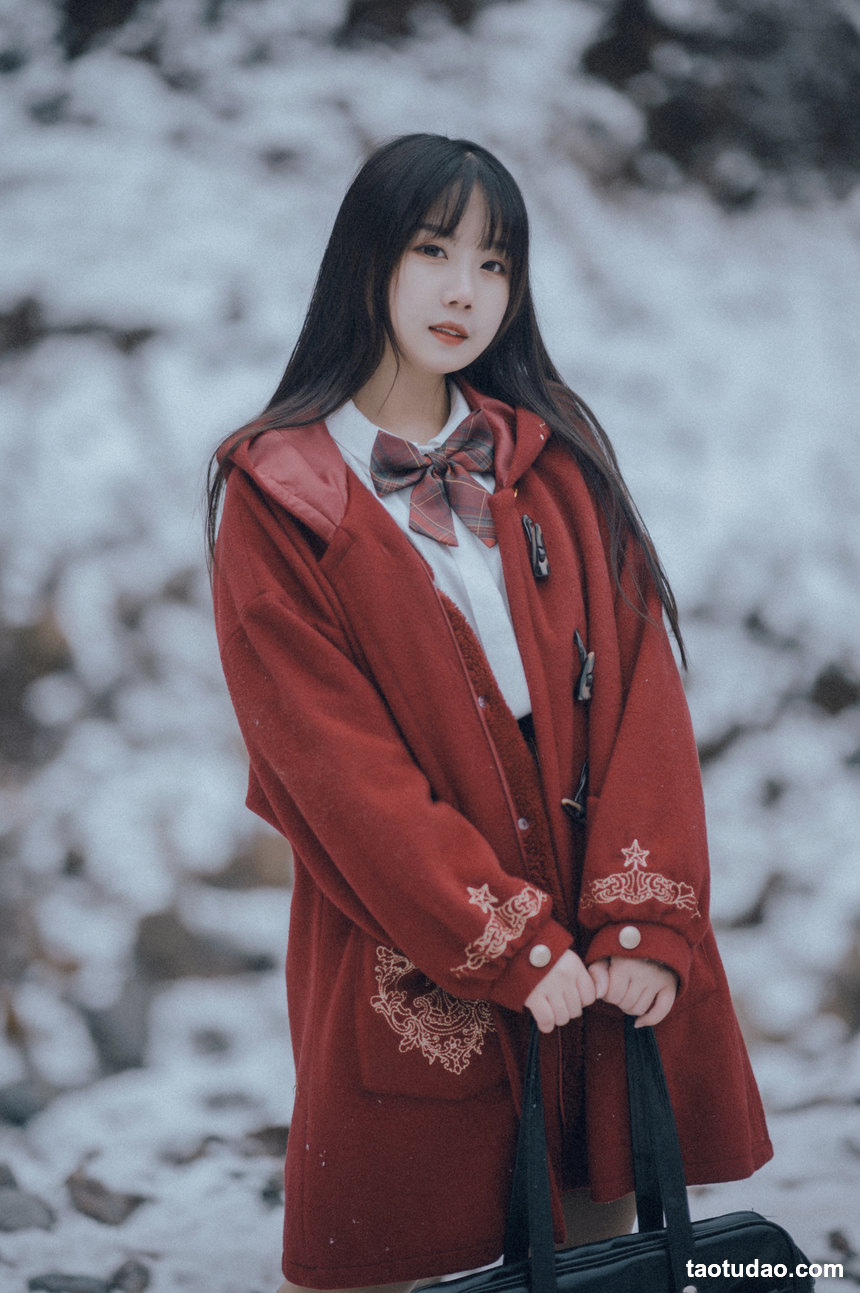 图片[2]-[YITUYU艺图语]2022.05.05 风雪 紫卿[19+1P／174MB]-艺库