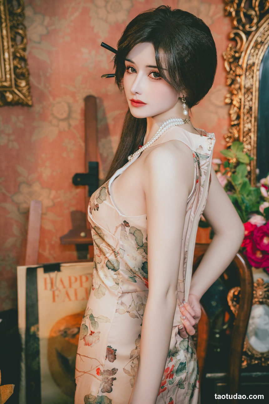 图片[2]-鹿八岁-特工的堕落前篇+剧情版[92P+1V-1.38G]-艺库
