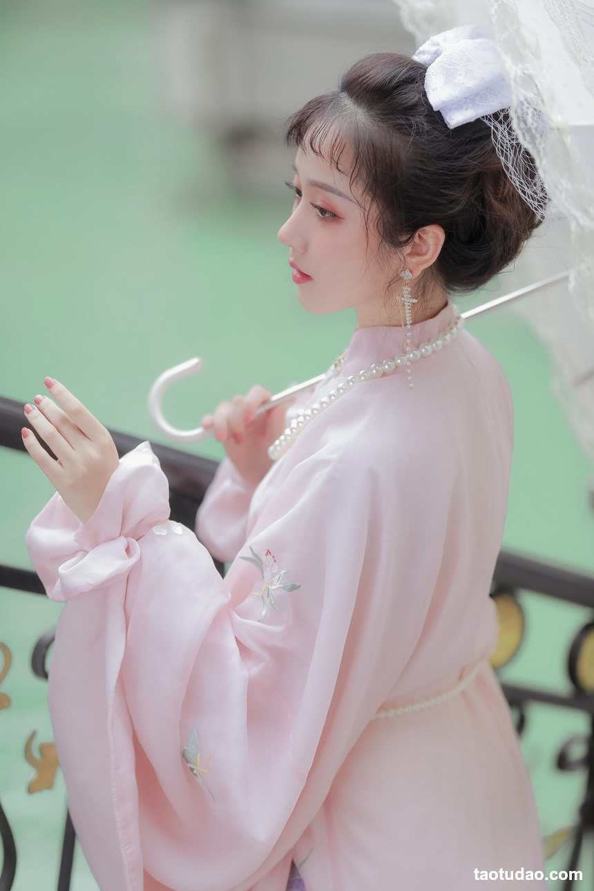 图片[3]-[YITUYU艺图语]2022.06.19 威尼斯 令花羽[22+1P／261MB]-艺库