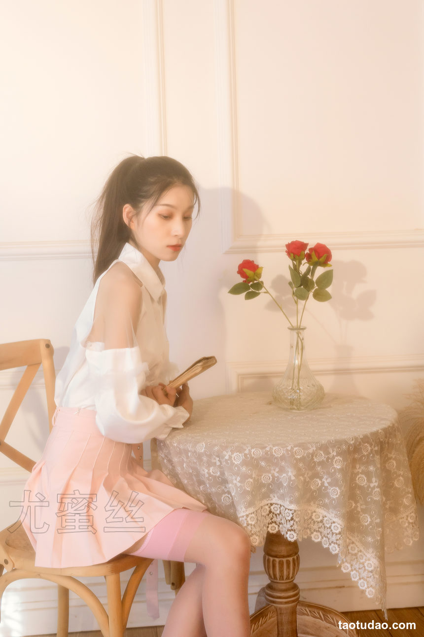 图片[2]-[尤蜜丝]穿搭写真 NO.076[37P／397MB]-艺库